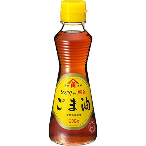 japan-imported-kadoya-golden-pure-sesame-oil