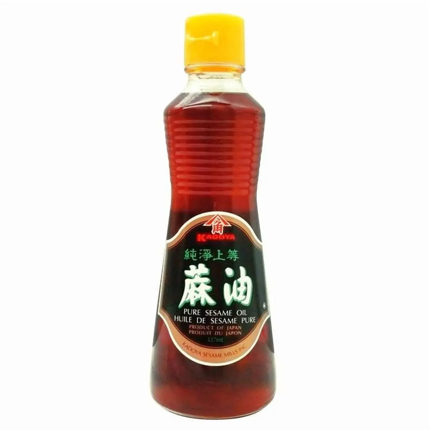 kadoya-sesame-oil