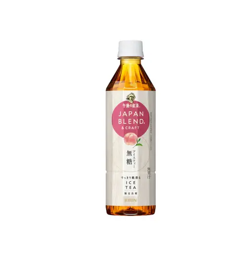 kirin-peach-ice-tea-sugar-free