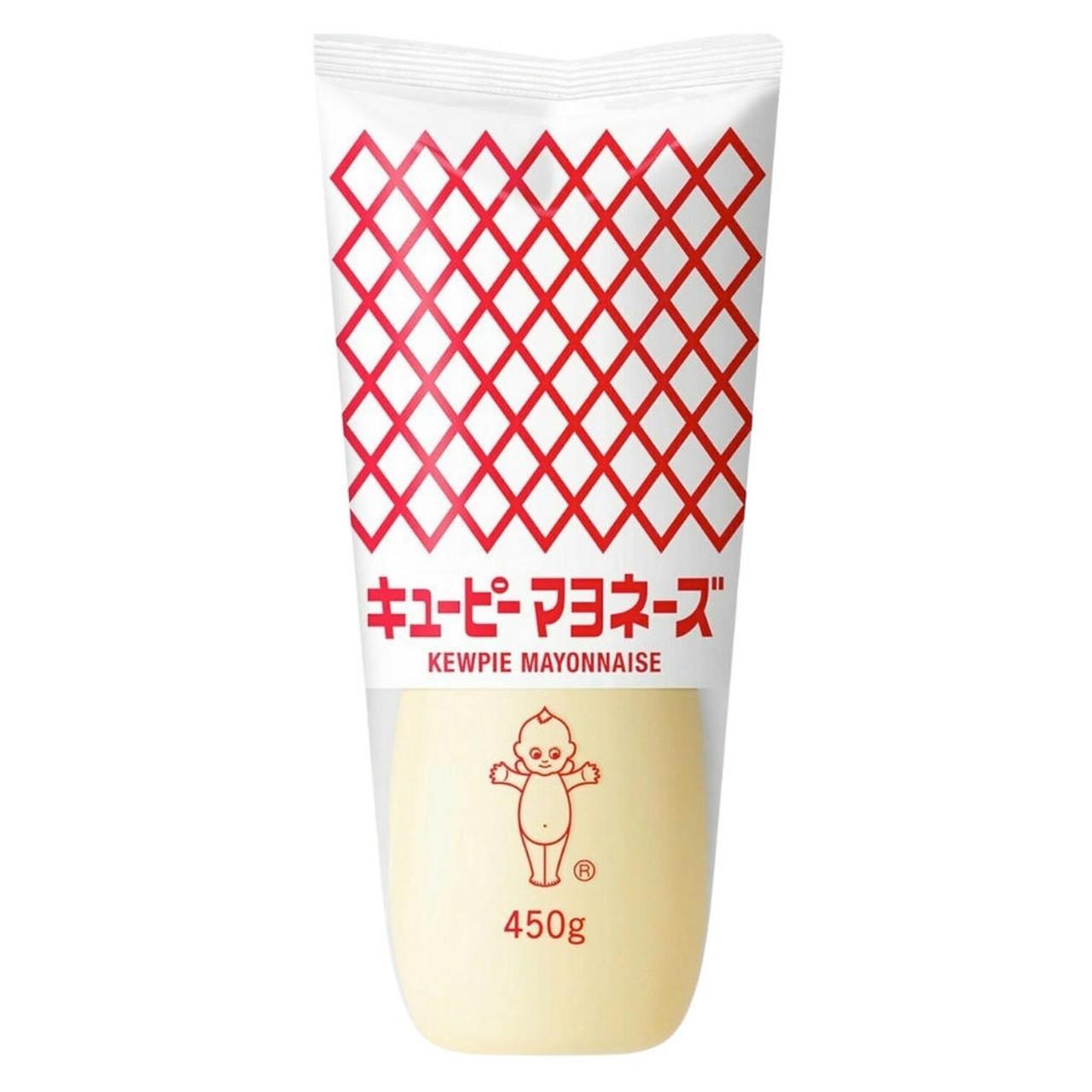 kewpie-mayonnaise