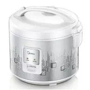 meidi-rice-cooker