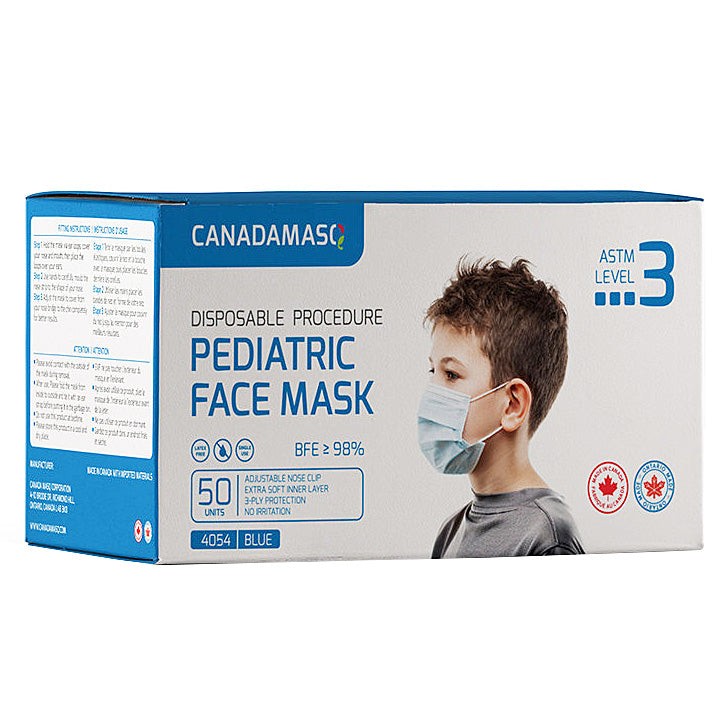 canadamasq-astm-level-3-face-mask