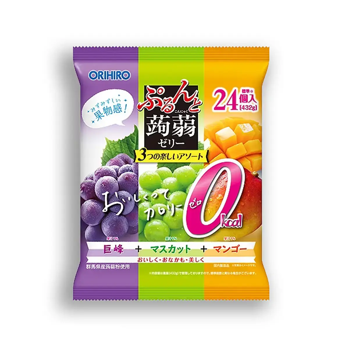 orihiro-konjac-jelly-grapemuscatmango