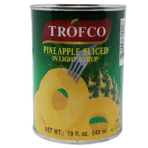trofco-pineapple-slice