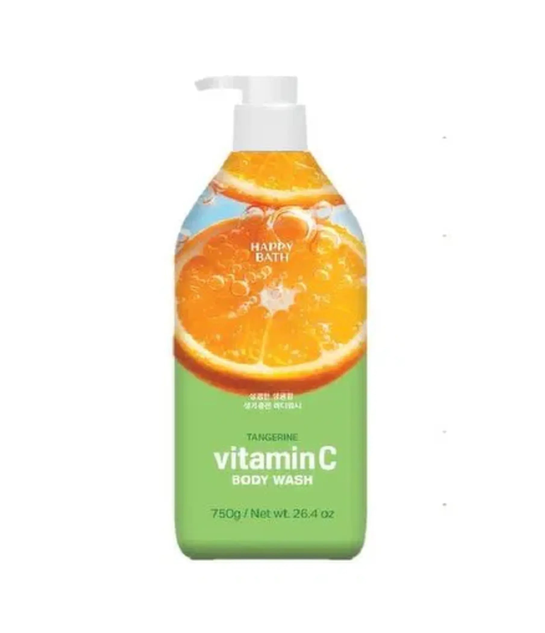 happy-bath-tangerine-vitamin-c-body-wash