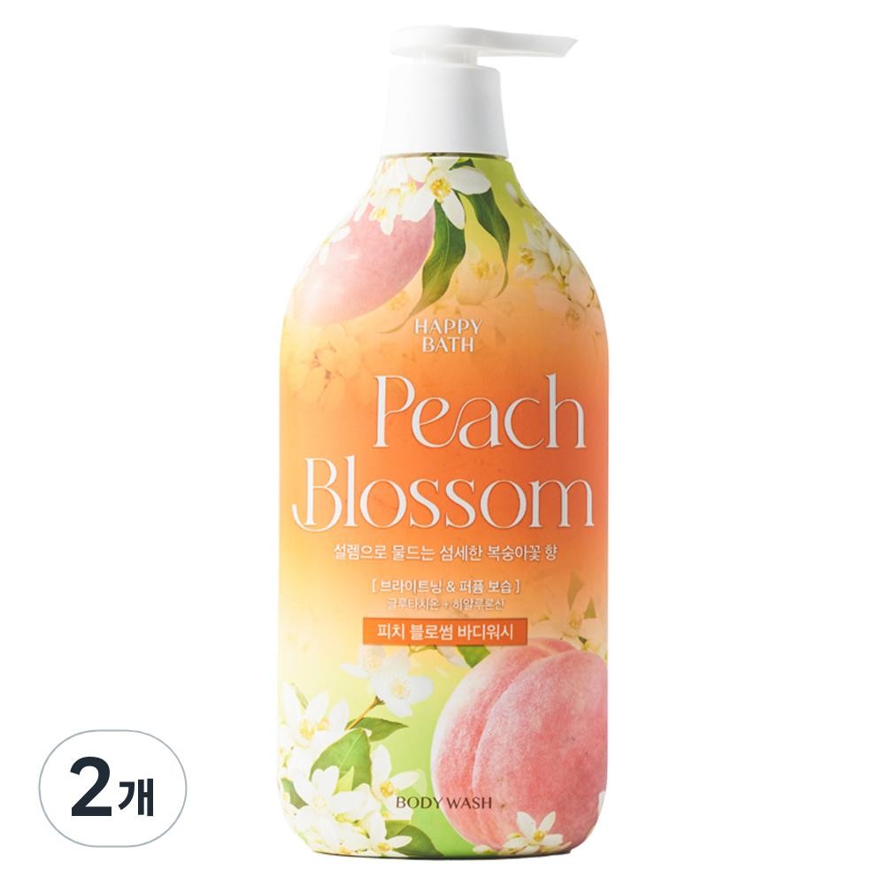 happy-bath-body-wash-peach-blossom