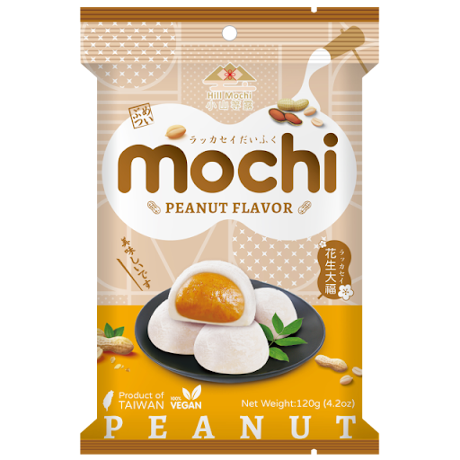 hill-mochi-peanut-flavor-mochi