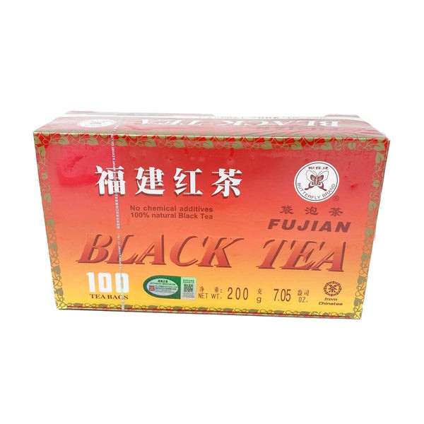 fujian-black-tea