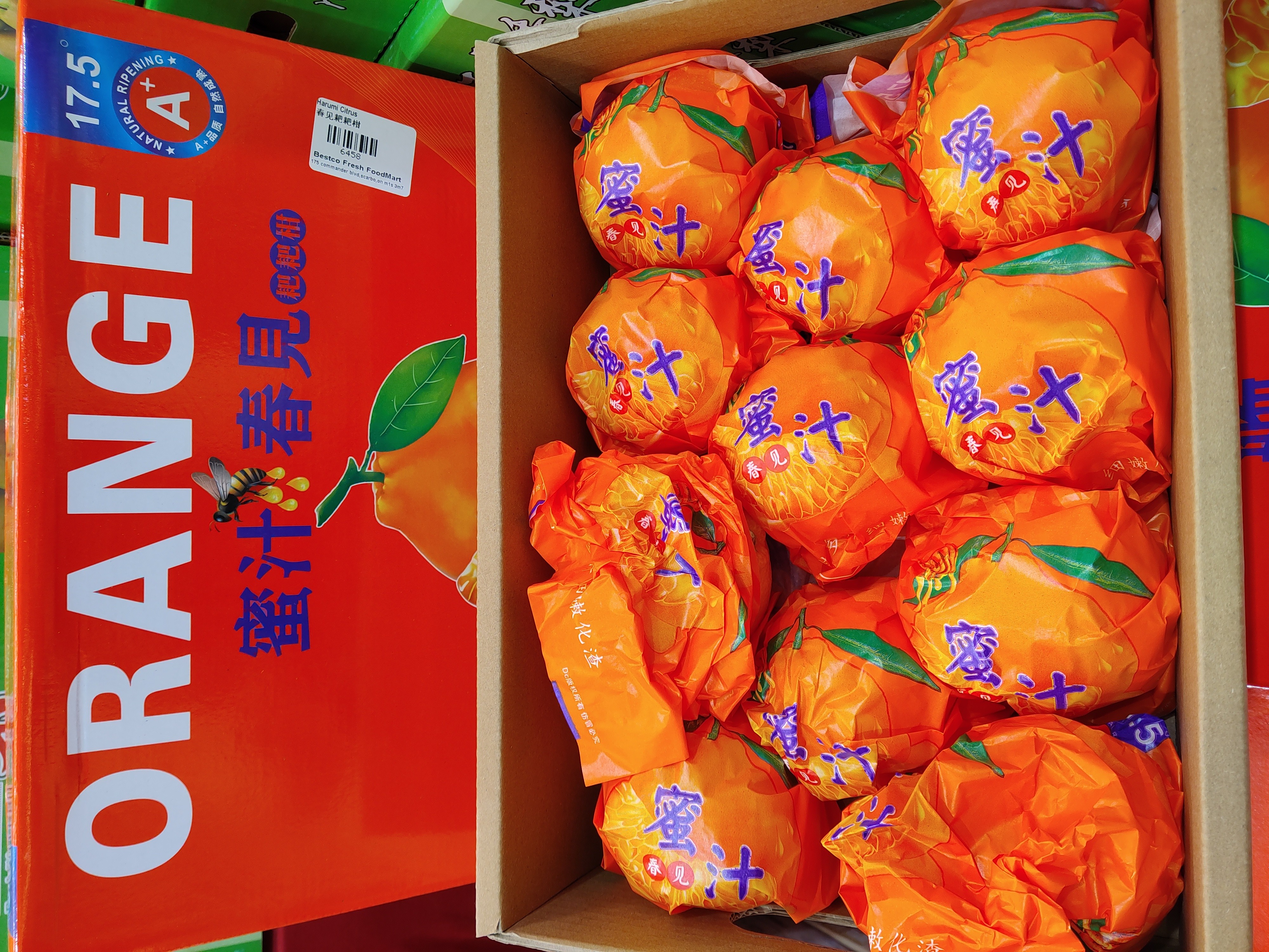 harumi-citrus-gift-box