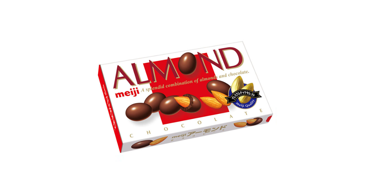 meiji-almond-chocolate