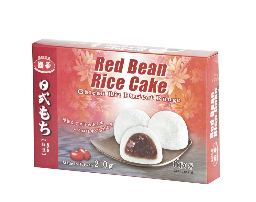 kuohua-red-bean-rice-cake