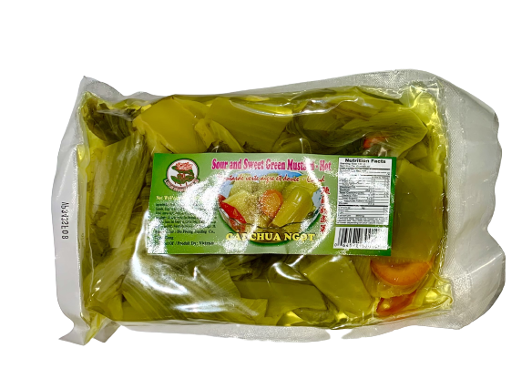 pickle-mustard