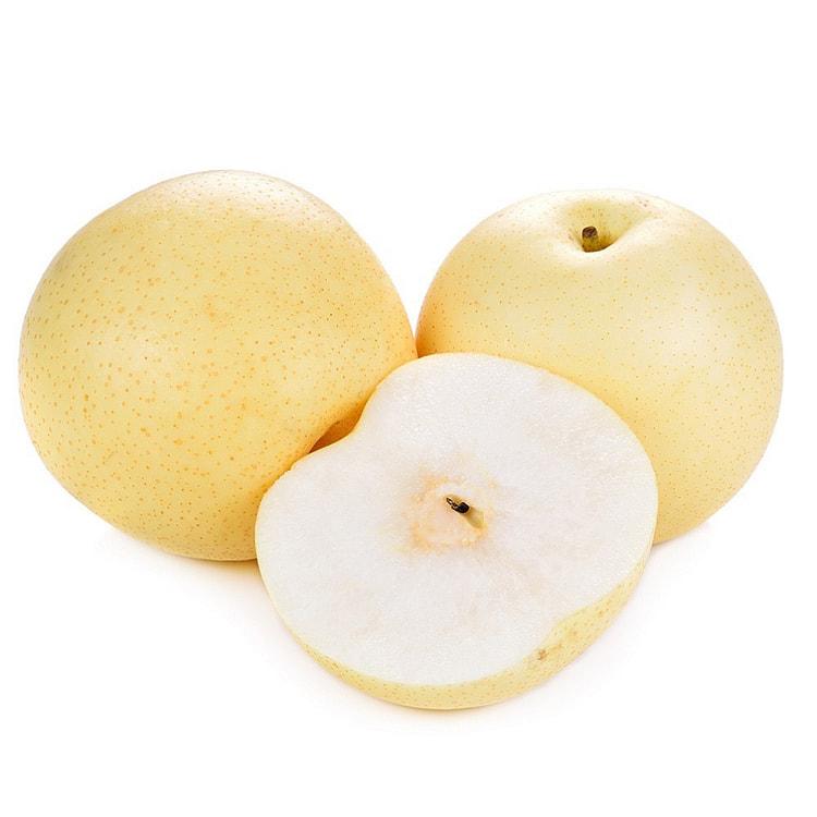 asian-pear