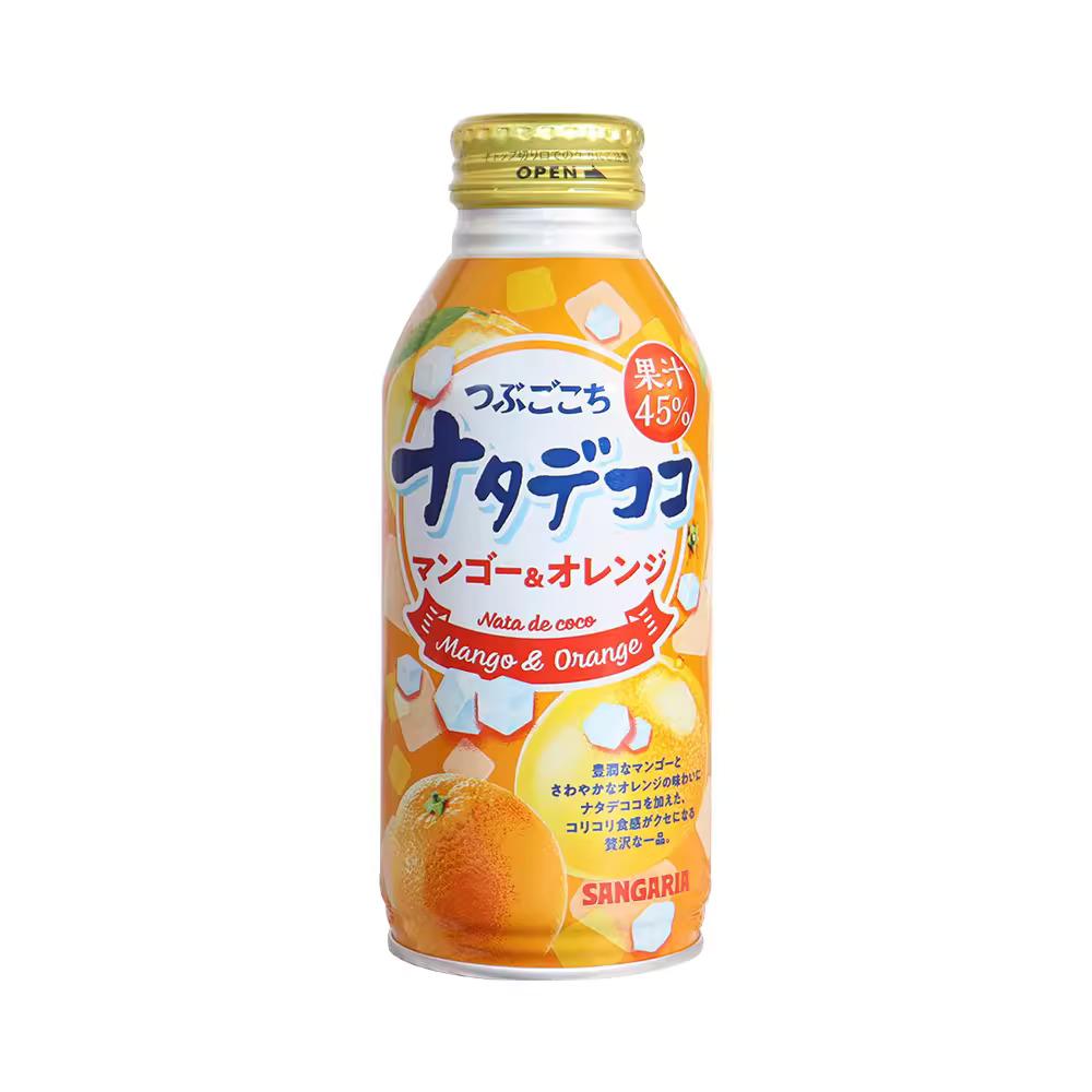 sangaria-mango-orange-blend-dink-with-coconut