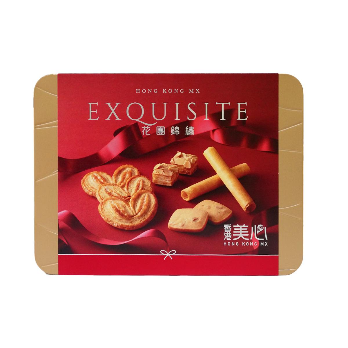 hong-kong-mx-assorted-cookies