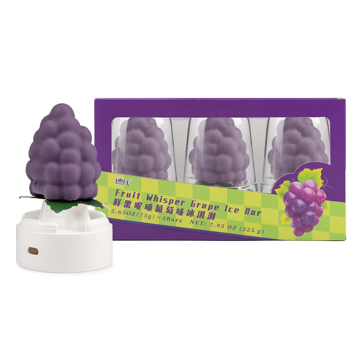 deshi-grape-shape-ice-bar