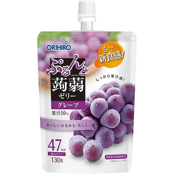 orihiro-konjac-jelly-grape-flavor
