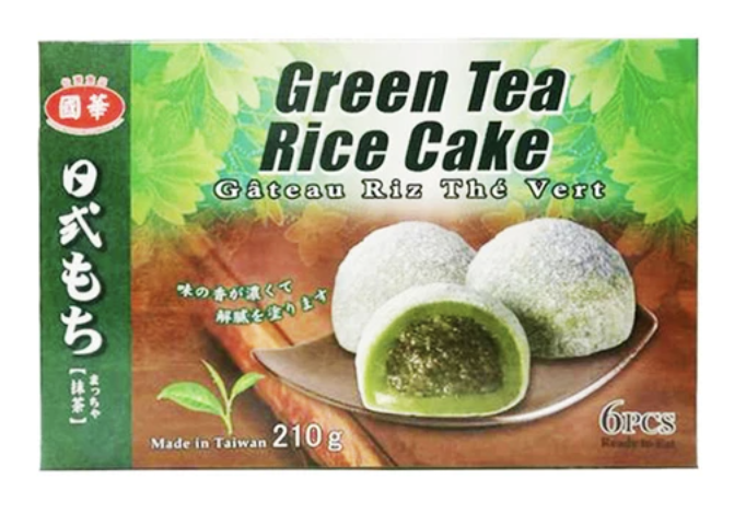guohua-green-tea-rice-cake