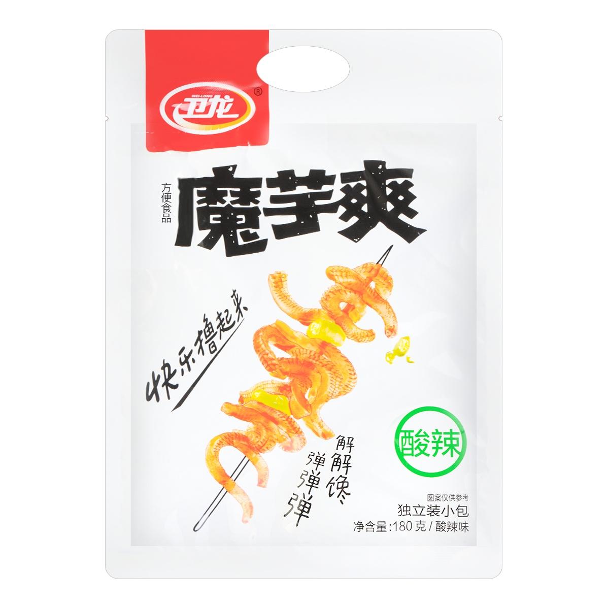 weilong-konjac-snack-sour-spicy