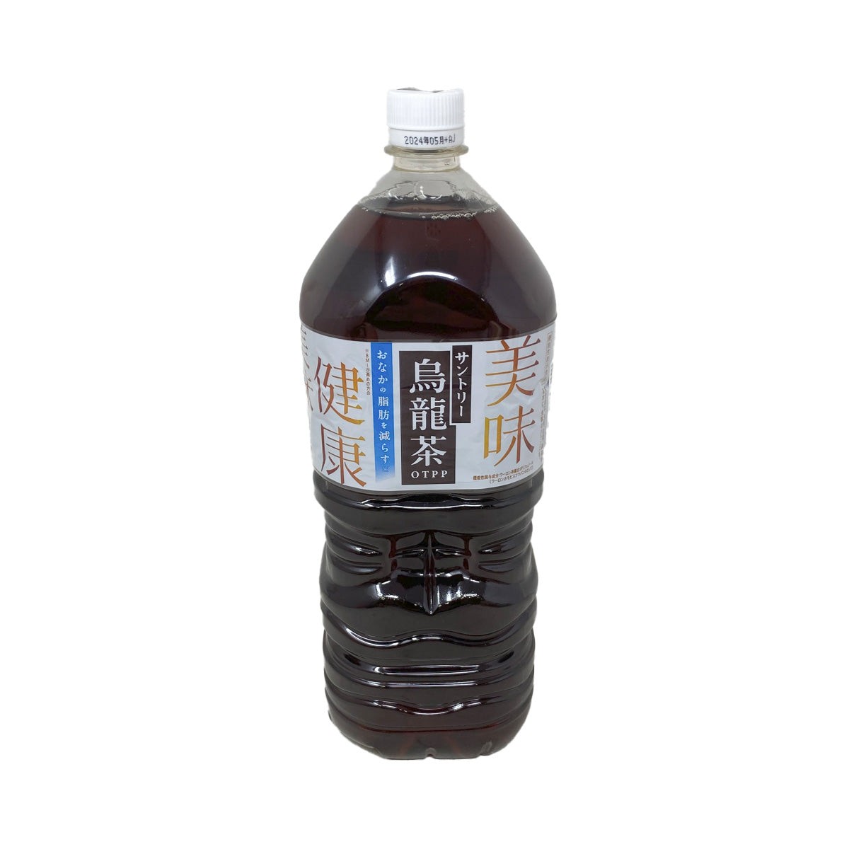 suntory-oolong-tea