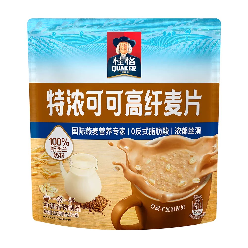 quaker-cocoa-oatmeal