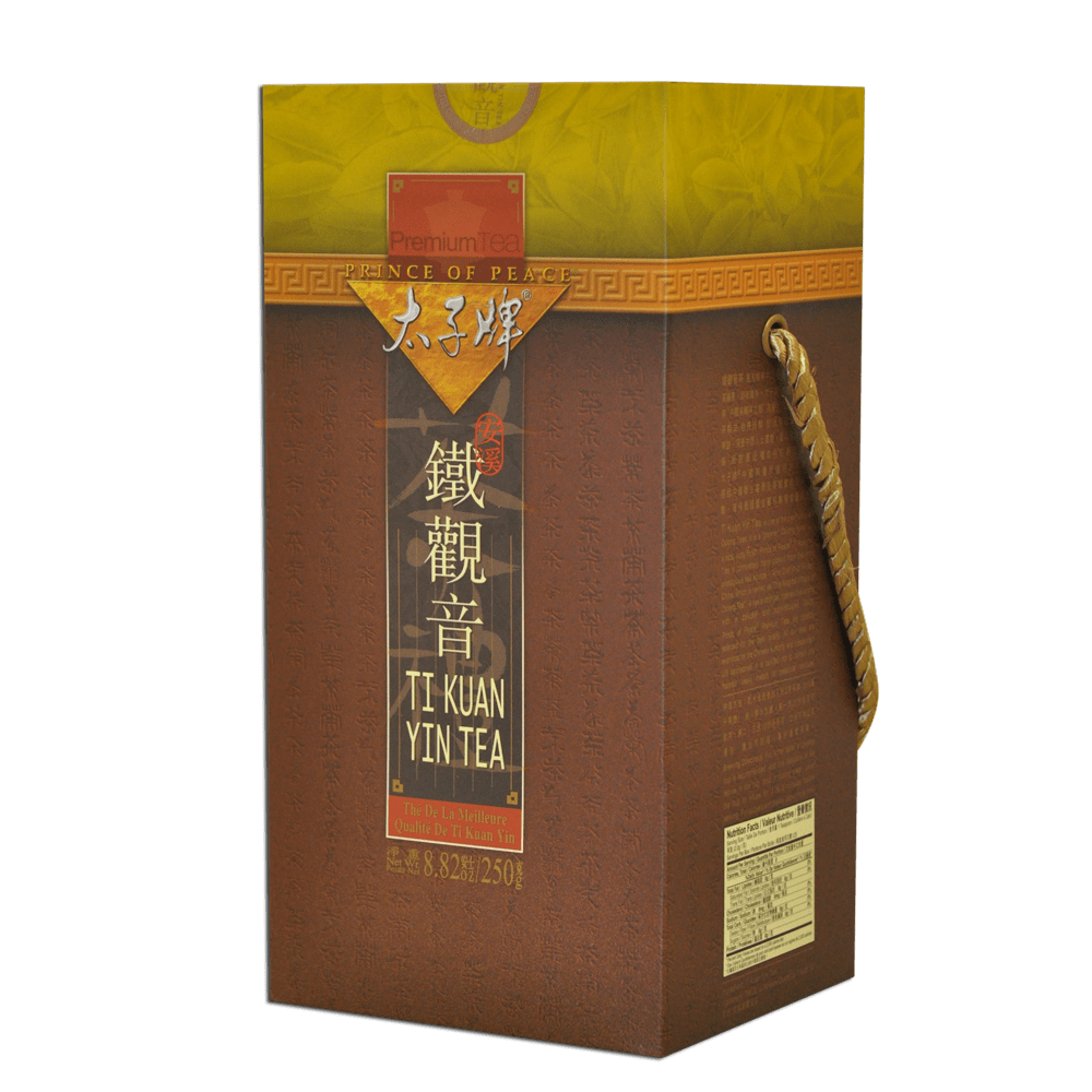 ti-kuan-yin-tea