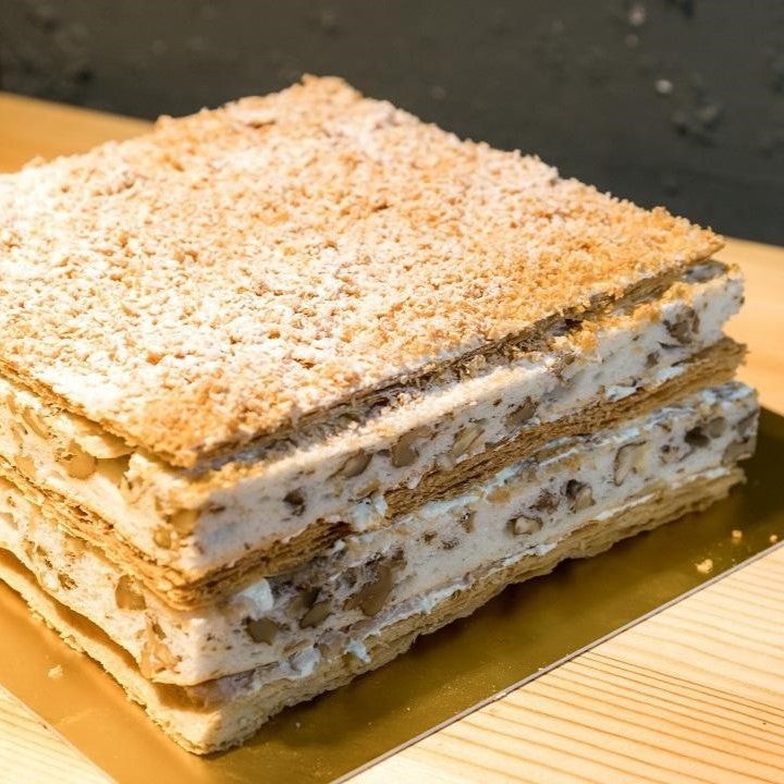 napoleon-cake
