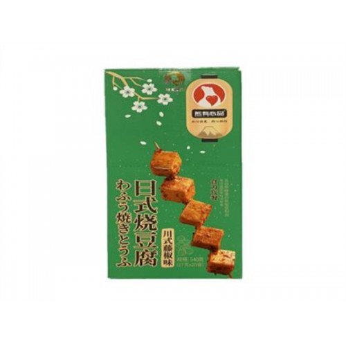 japanese-style-tofu-vine-pepper-flavor