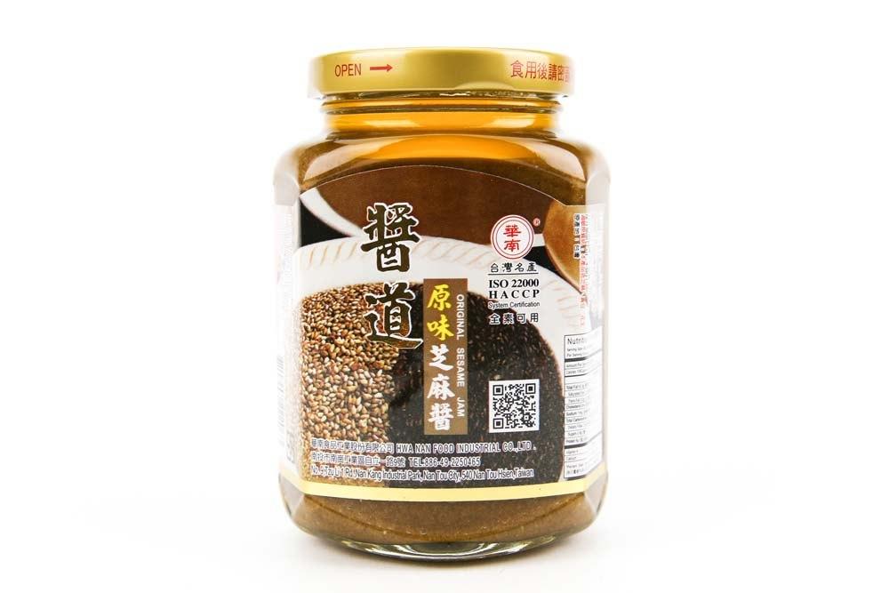 hwa-nan-sesame-paste