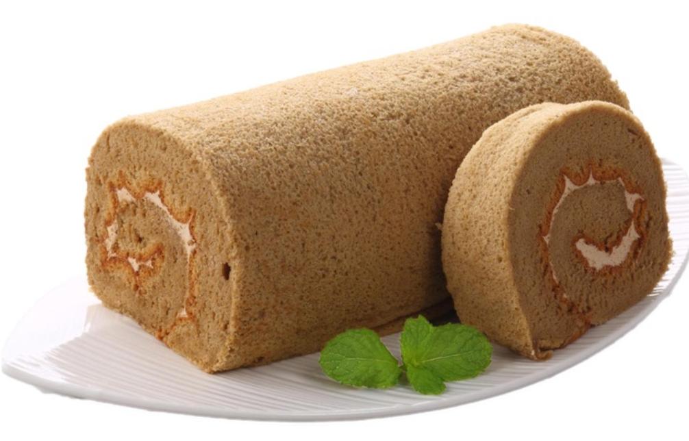 coffee-swiss-roll