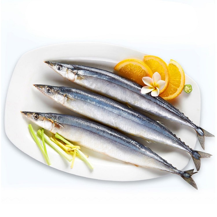 frozen-pacific-saury