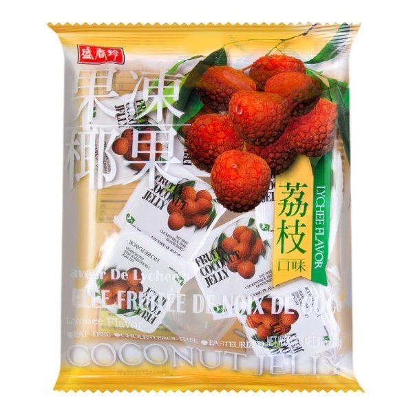 fruity-coconut-jelly-lychee-flavor
