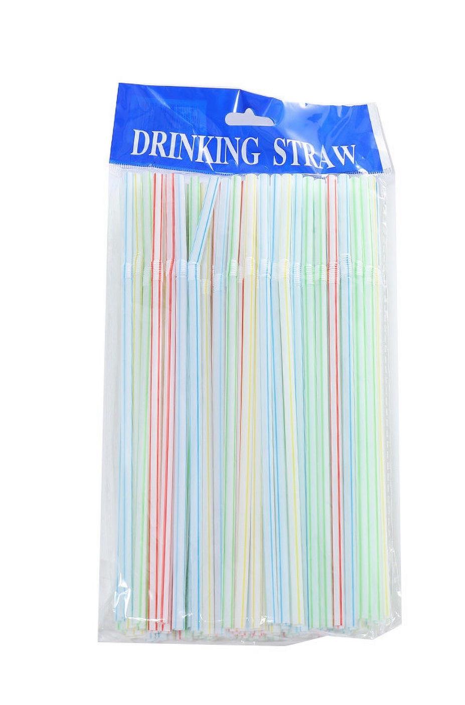 plastic-straw