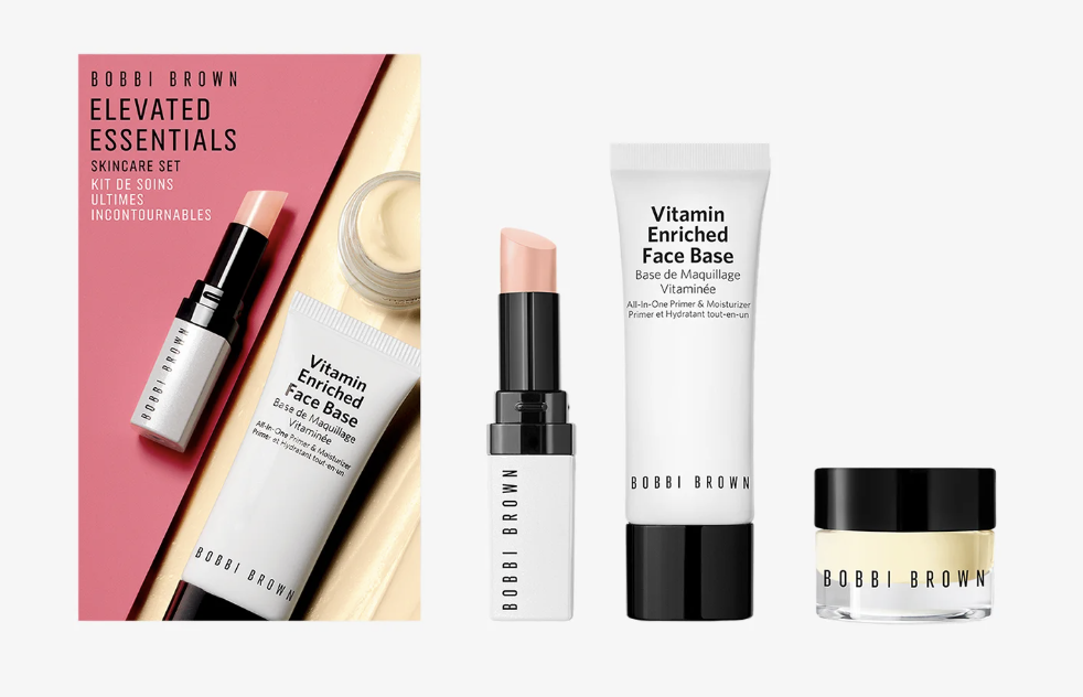 final-sale-bobbi-brown-elevated-essentials-skincare-set-valuedollar34-33