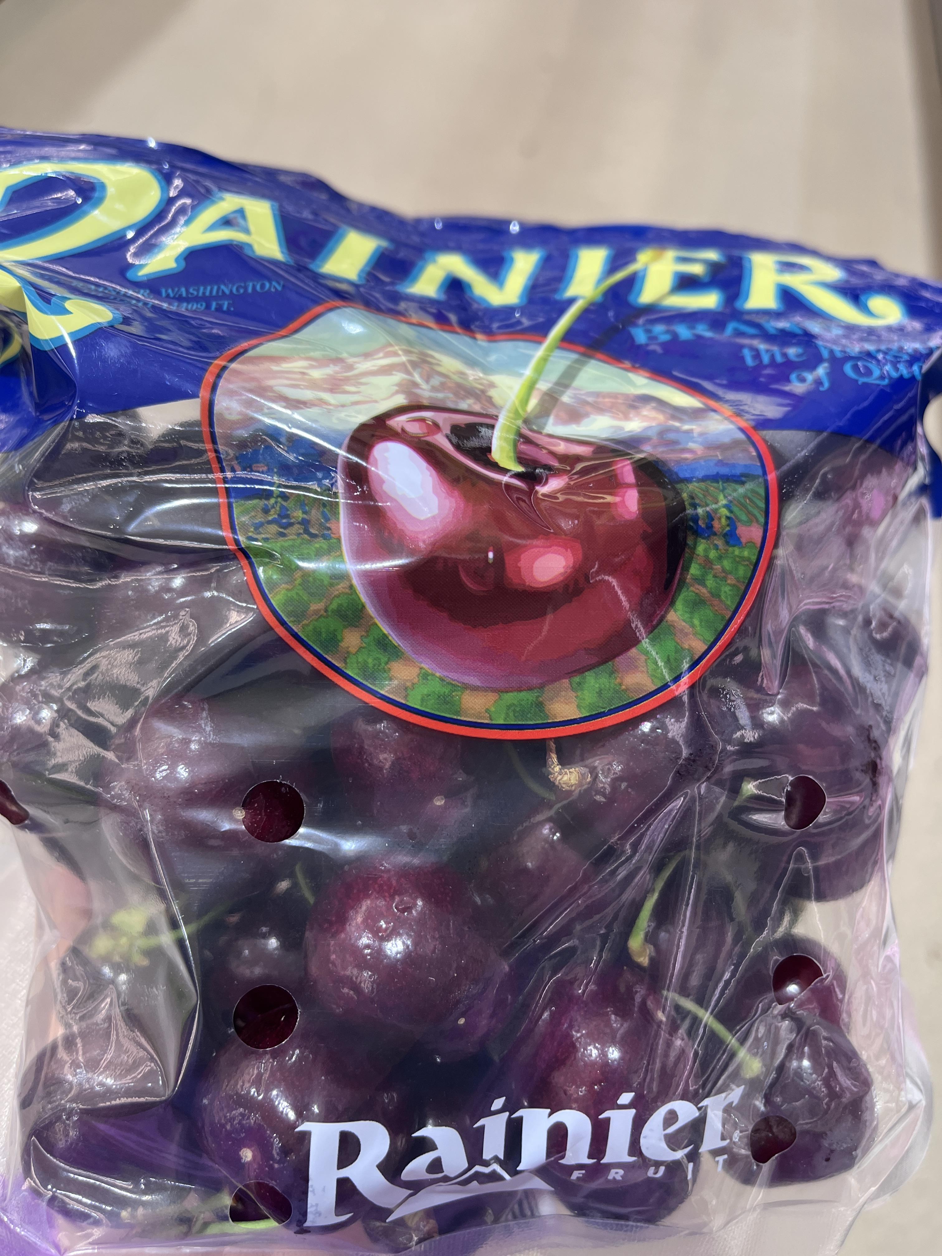 fresh-cherry