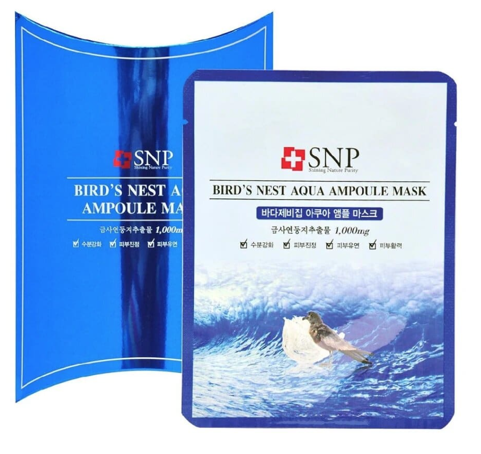 snp-birds-nest-aqua-ampoule-mask