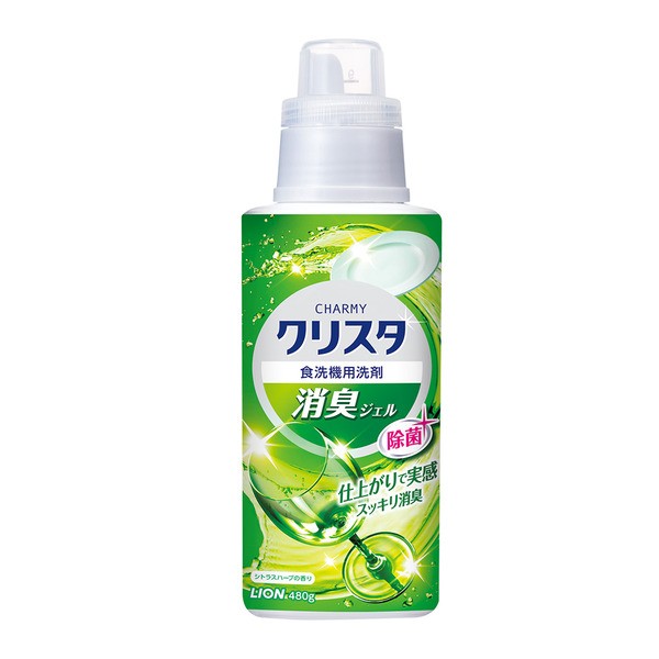 lion-charmy-special-detergent-for-dishwasher-apple-senses