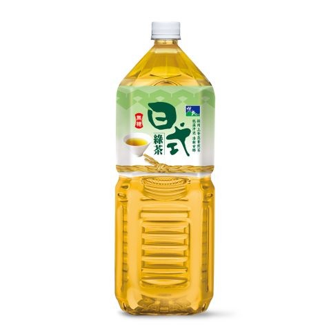 yes-unsweetened-japanese-green-tea