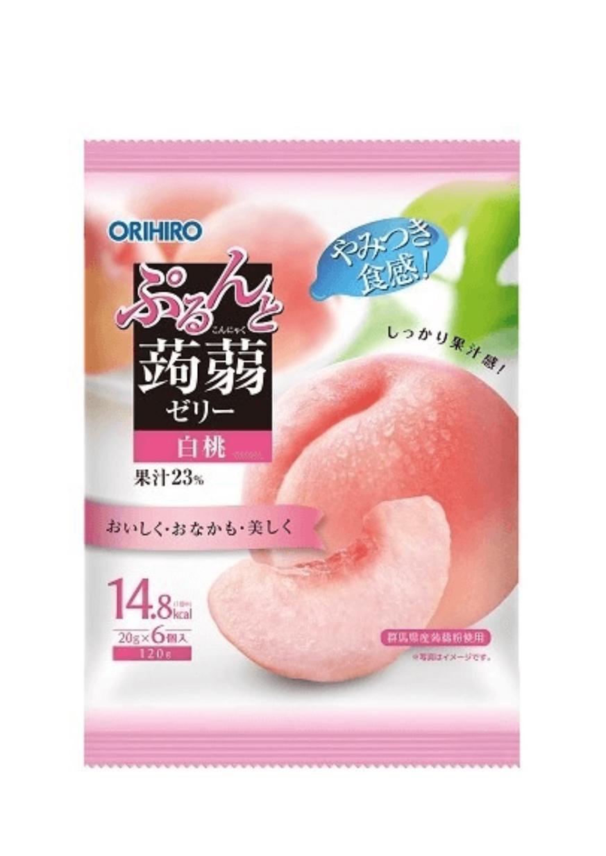 orihiro-konjac-peach-jelly