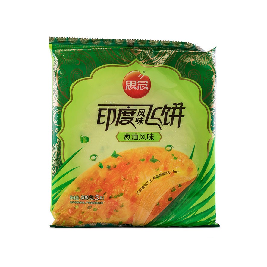 synear-roti-paratha-scallion-flavor