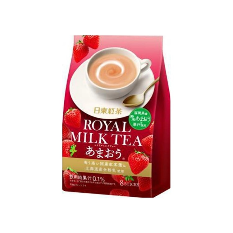 nitto-royal-milk-tea-strawberry-flavor