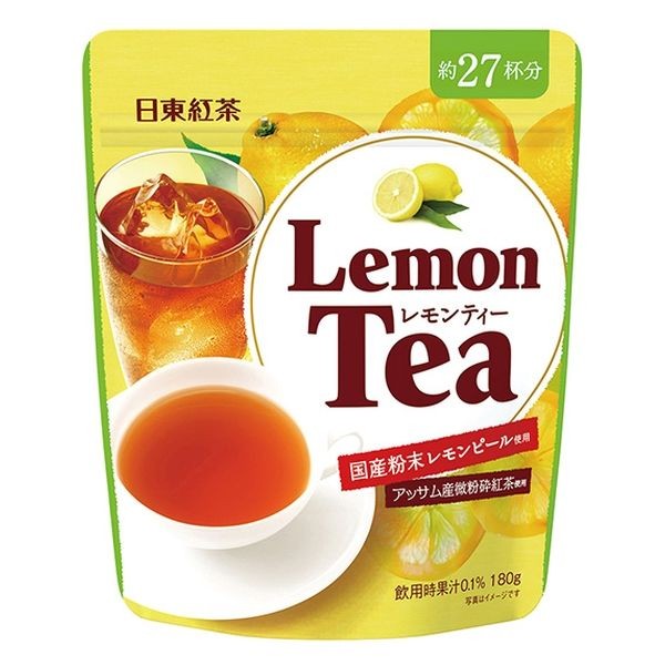 nitto-tea-lemon-tea