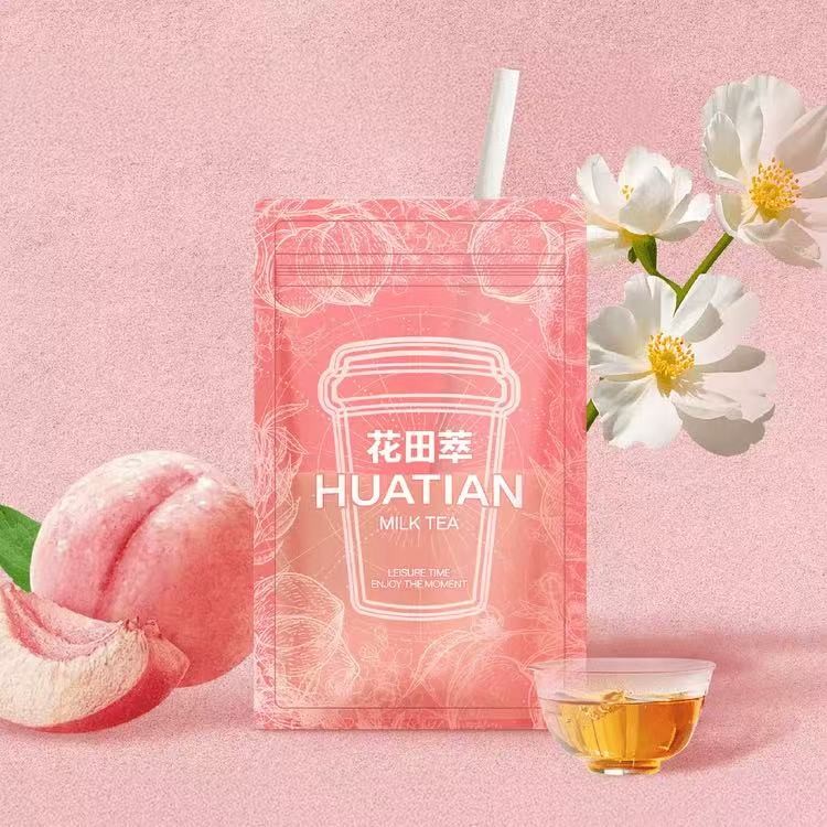 instant-peach-oolong-milk-tea