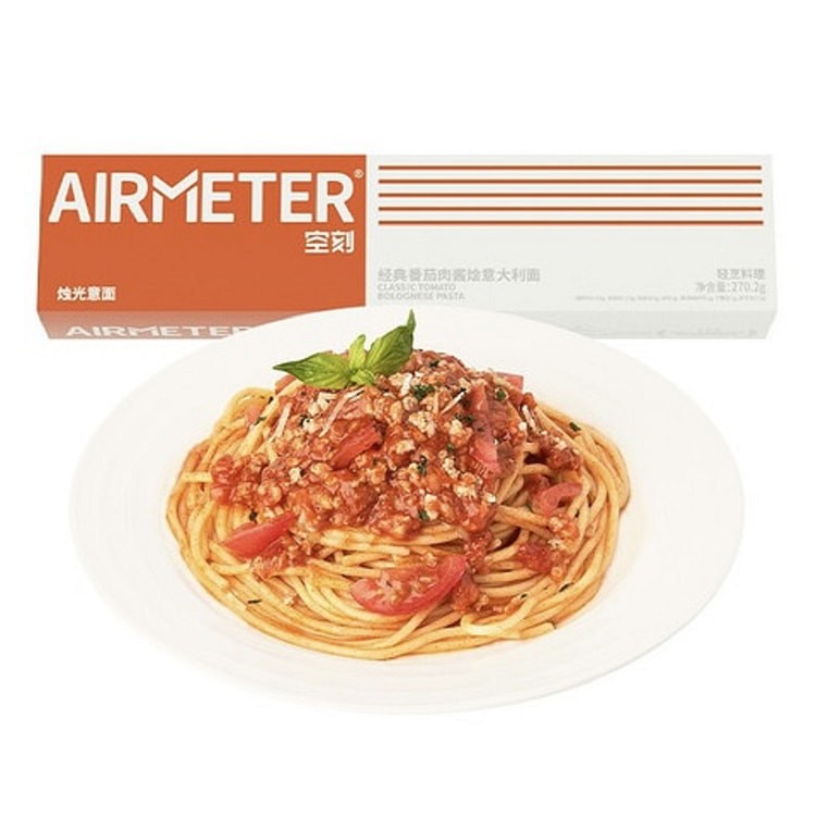 airmeter-classic-tomato-bolonese-pasta