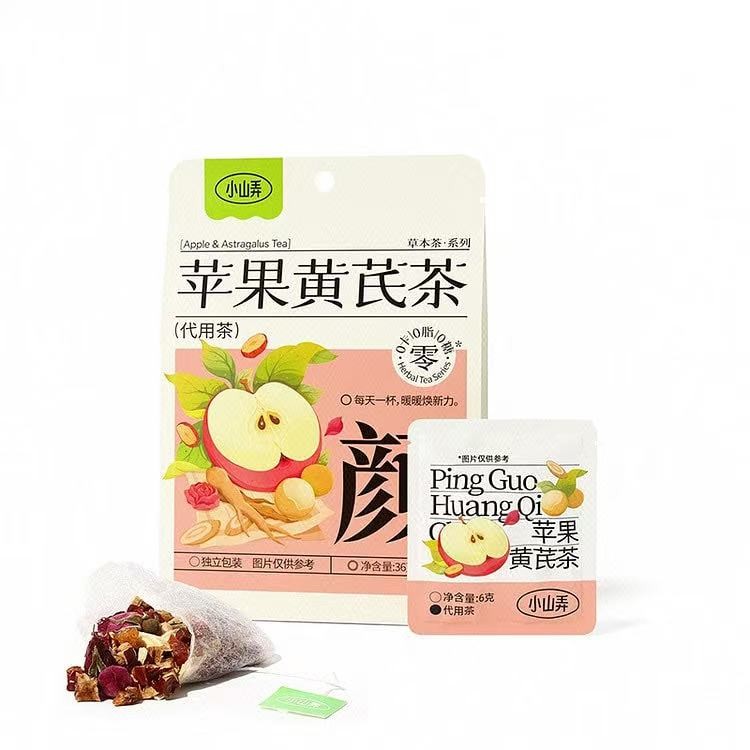 xsn-apple-astragalus-tea-bag