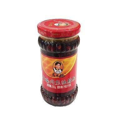 lao-gan-ma-dried-pork-oil-chili-sauce