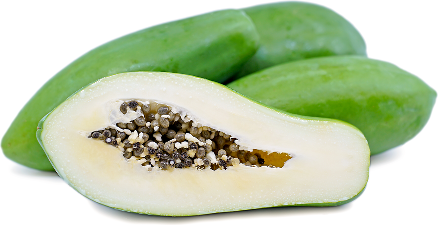 green-papaya