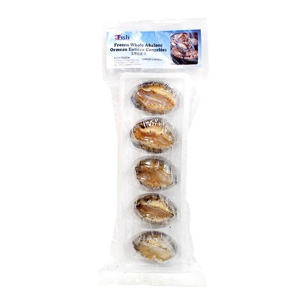 frozen-abalone-with-shell