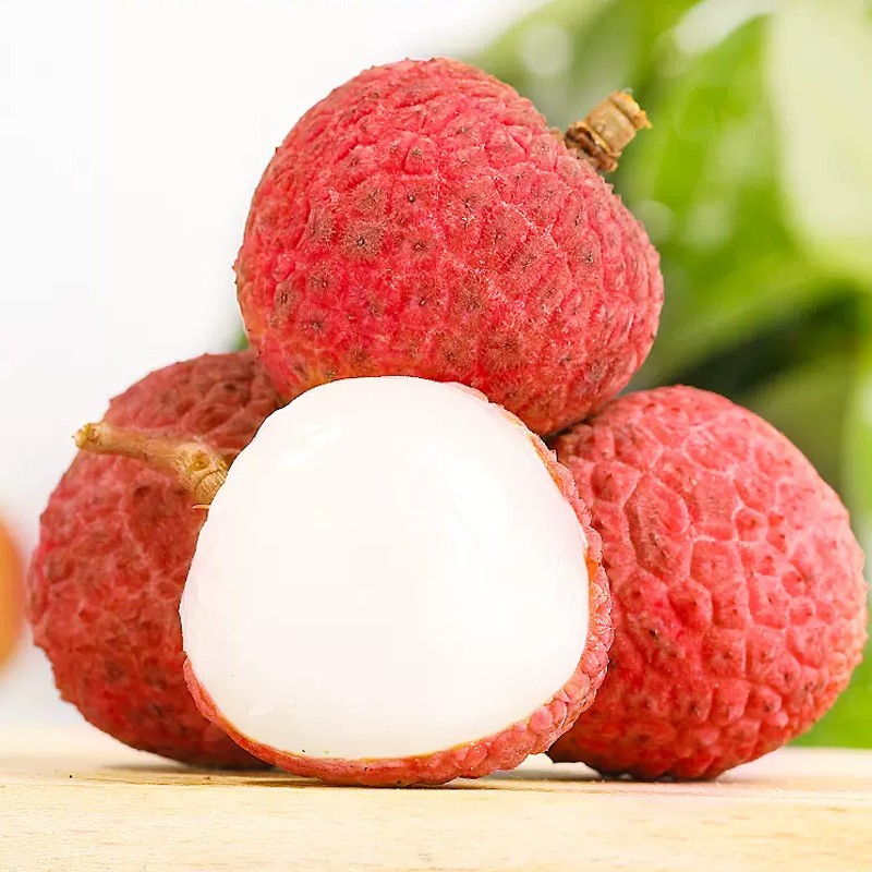 fresh-lychee