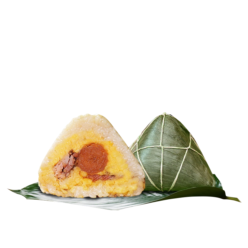 rice-dumpling-with-egg-yolk-pork